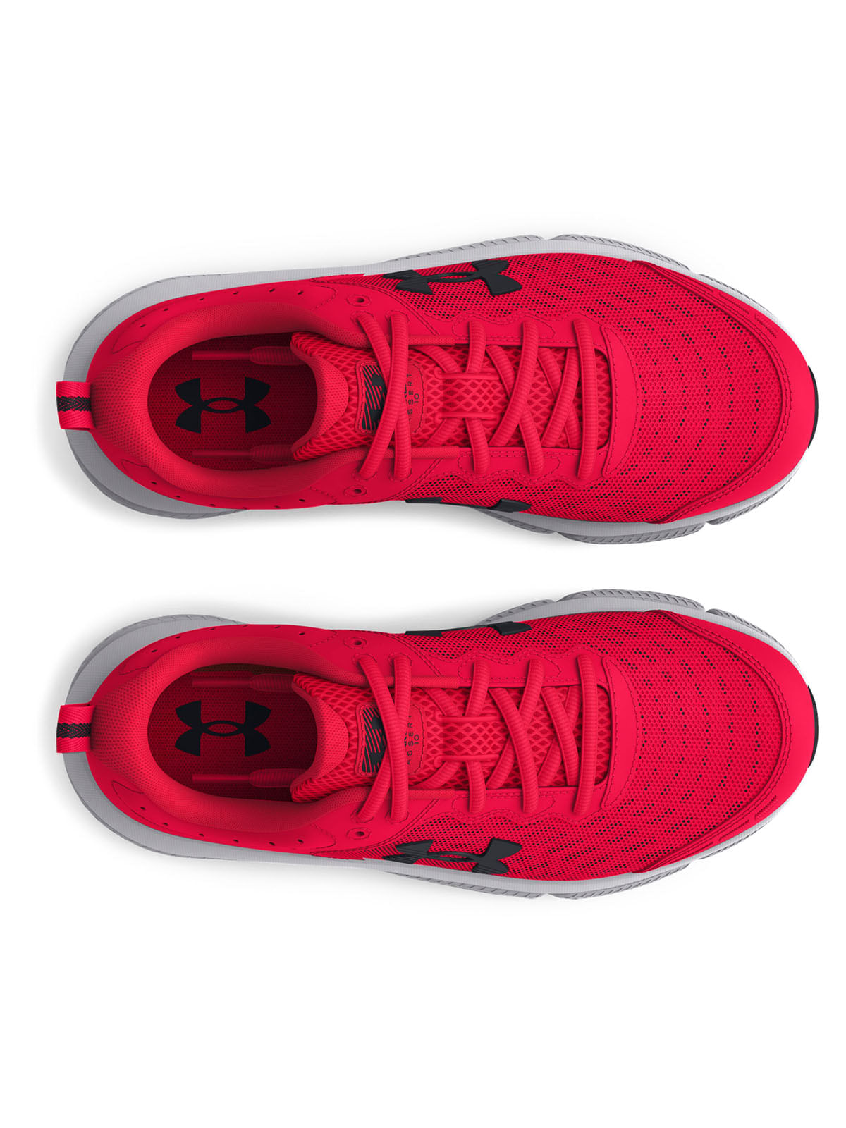 Zapatillas de Running UA Assert 10 para niño