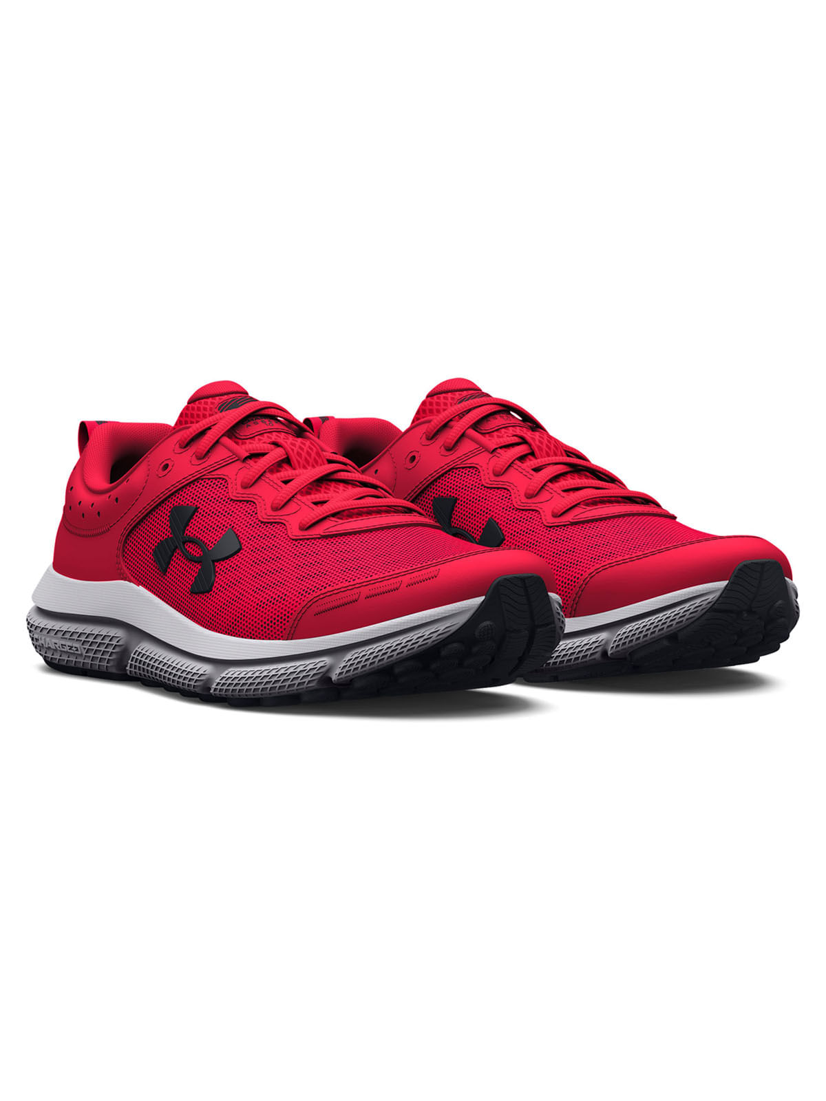 Zapatillas de Running UA Assert 10 para niño