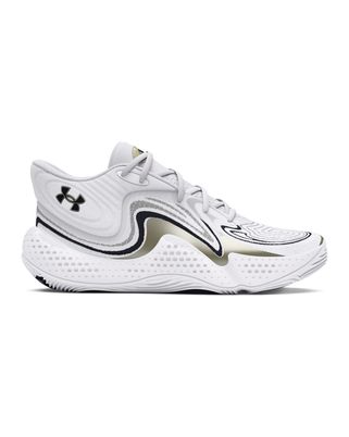 Zapatillas de Basketball unisex UA Spawn 6