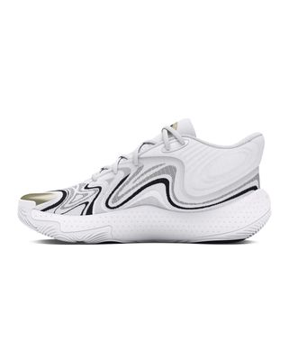 Zapatillas de Basketball unisex UA Spawn 6