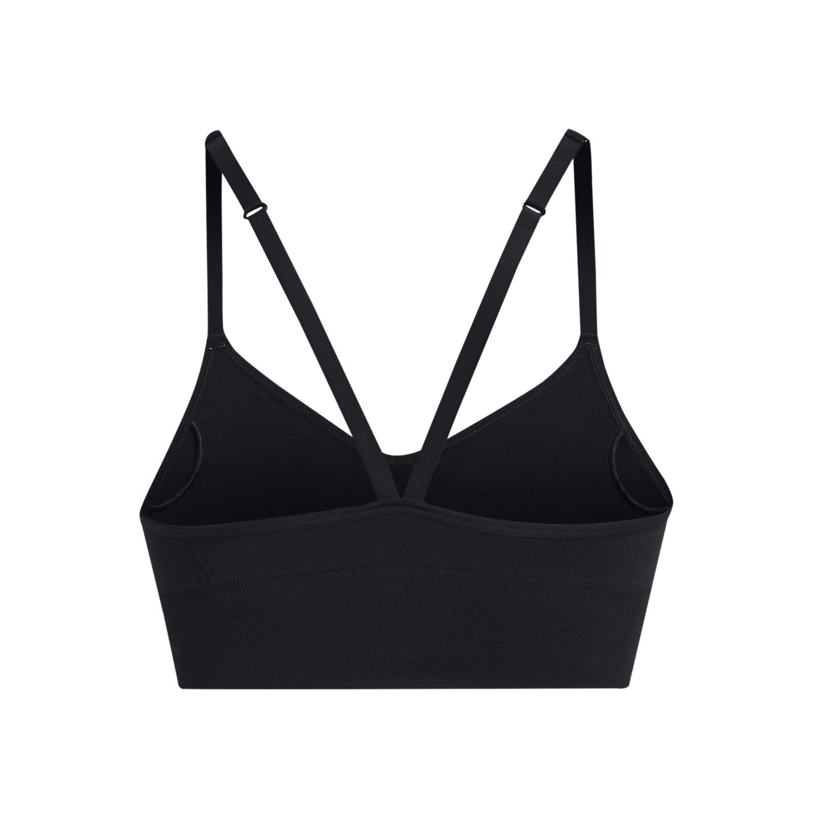 Sostén deportivo Low UA Train para mujer