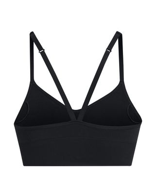Sostén deportivo Low UA Train para mujer