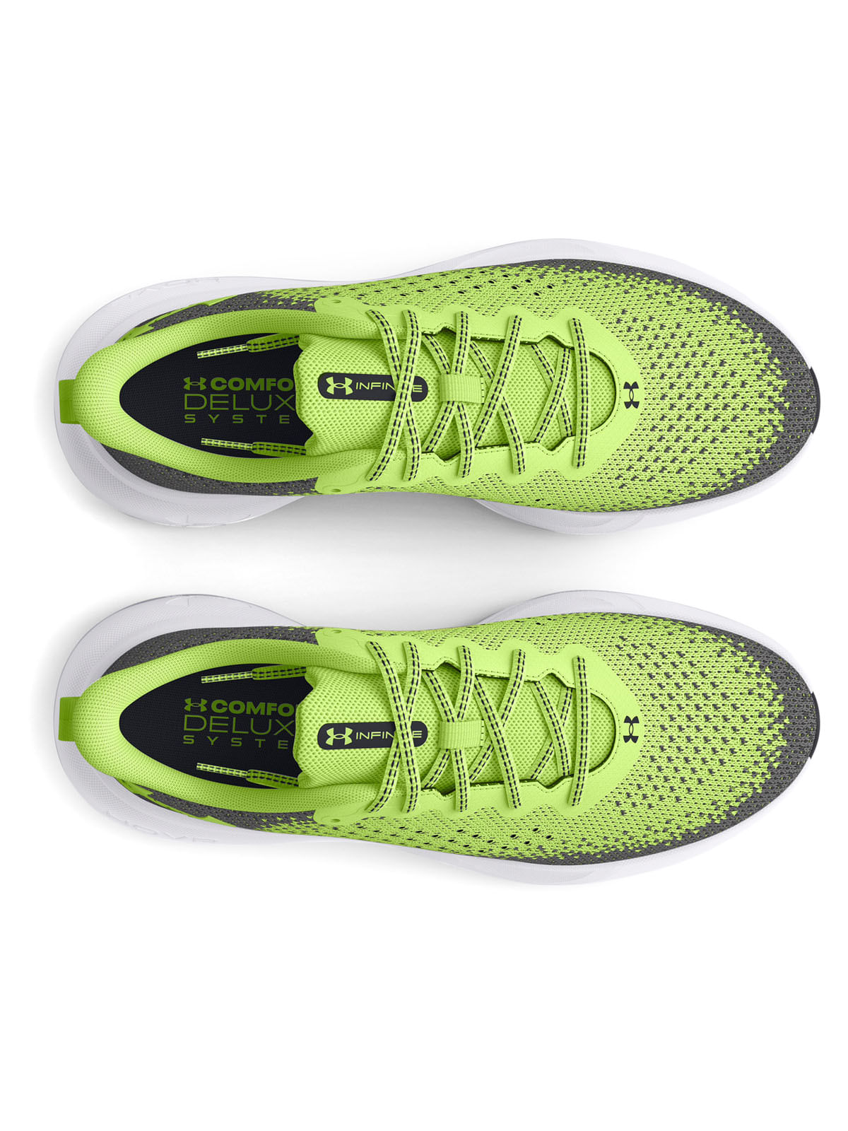 Zapatillas de Running UA Infinite para hombre