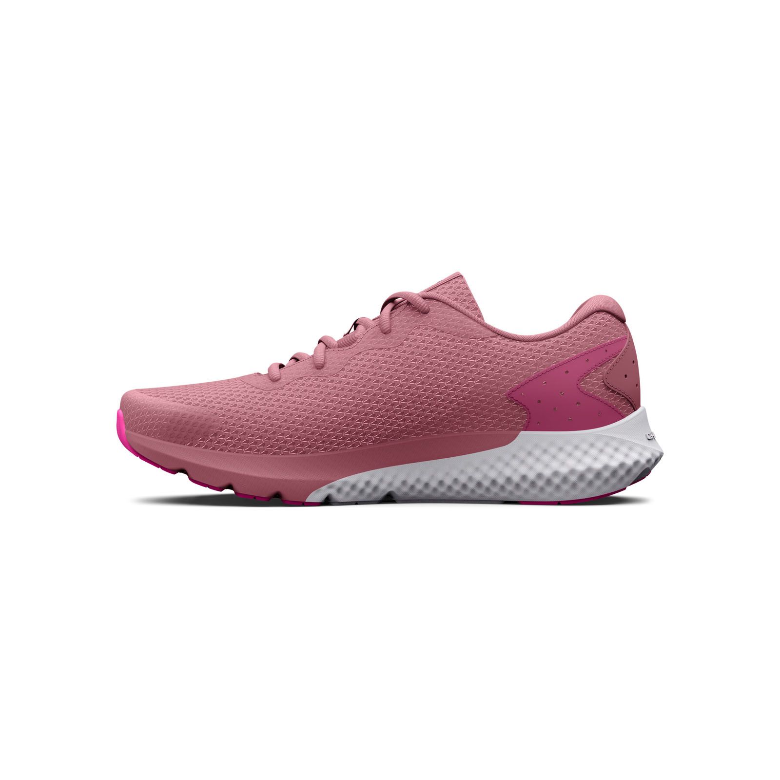 Zapatillas para correr UA Charged Rogue 3 de mujer