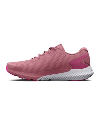 Zapatillas para correr UA Charged Rogue 3 de mujer