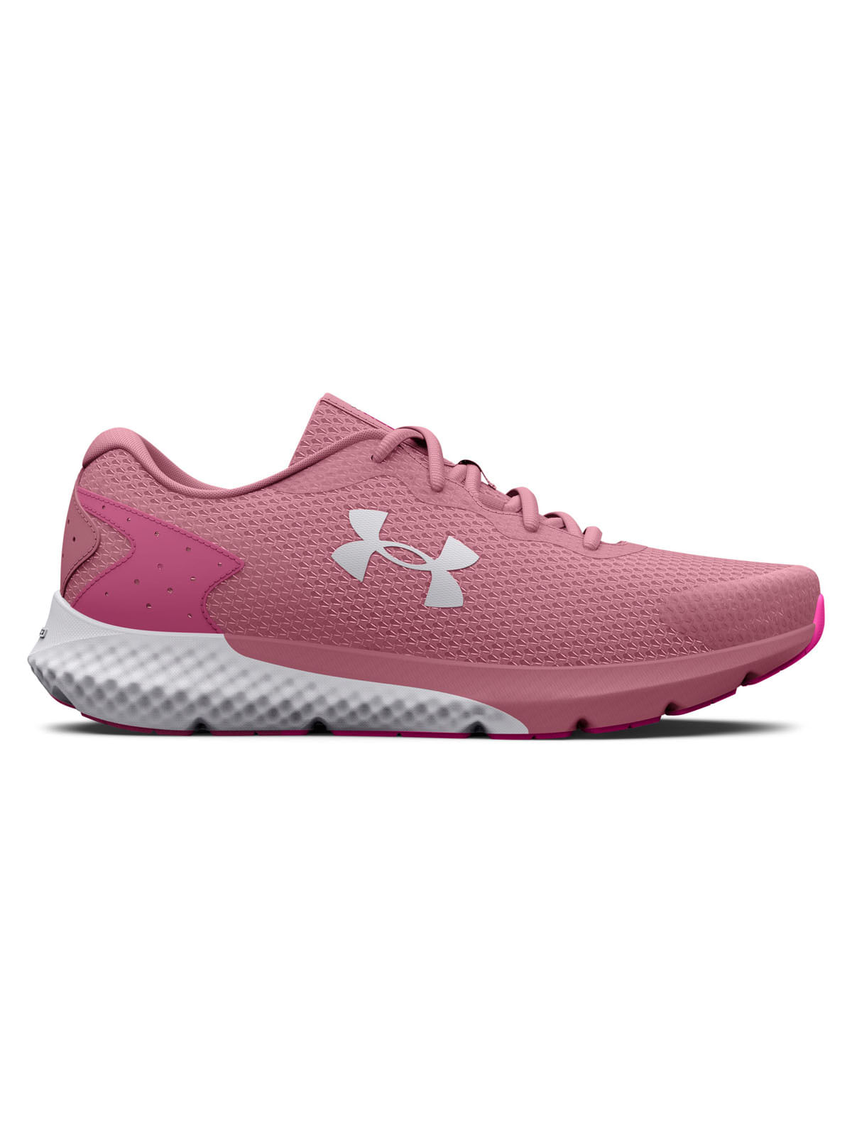 Zapatillas de Running UA Charged Rogue 3 para mujer