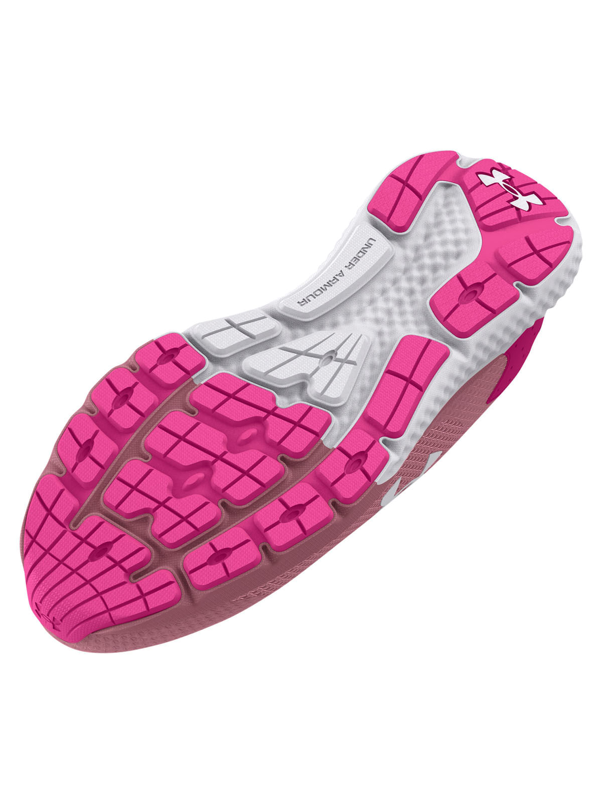 Zapatillas de Running UA Charged Rogue 3 para mujer