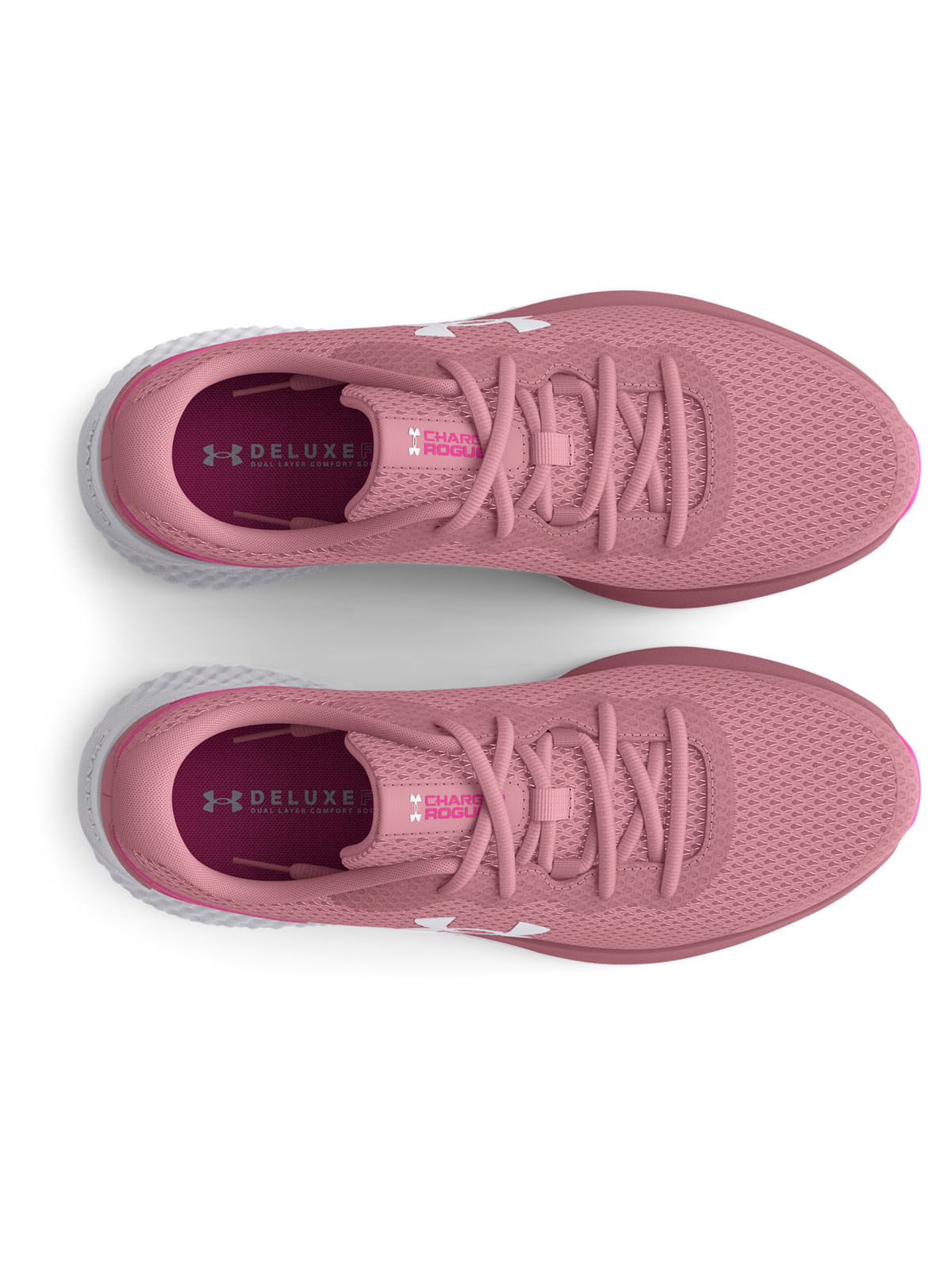 Zapatillas de Running UA Charged Rogue 3 para mujer