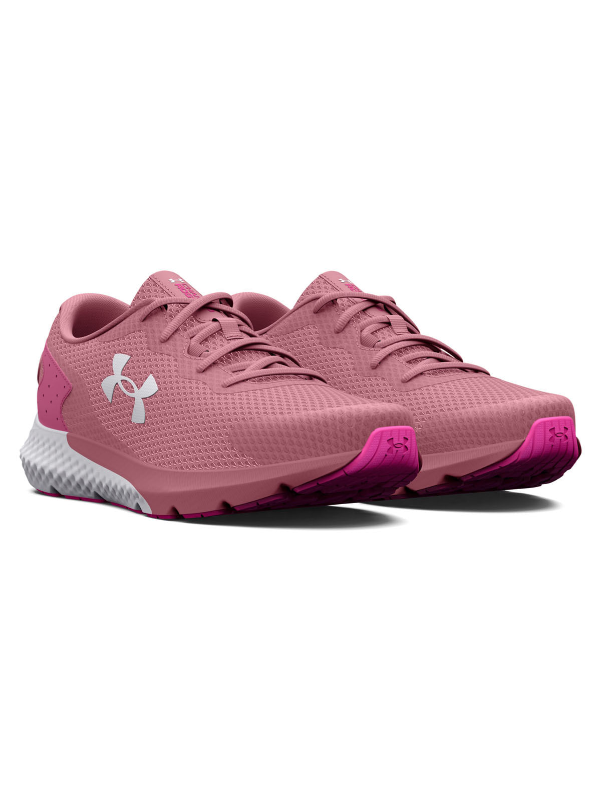 Zapatillas de Running UA Charged Rogue 3 para mujer