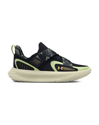Zapatillas de Basketball UA FUTR X 4 unisex
