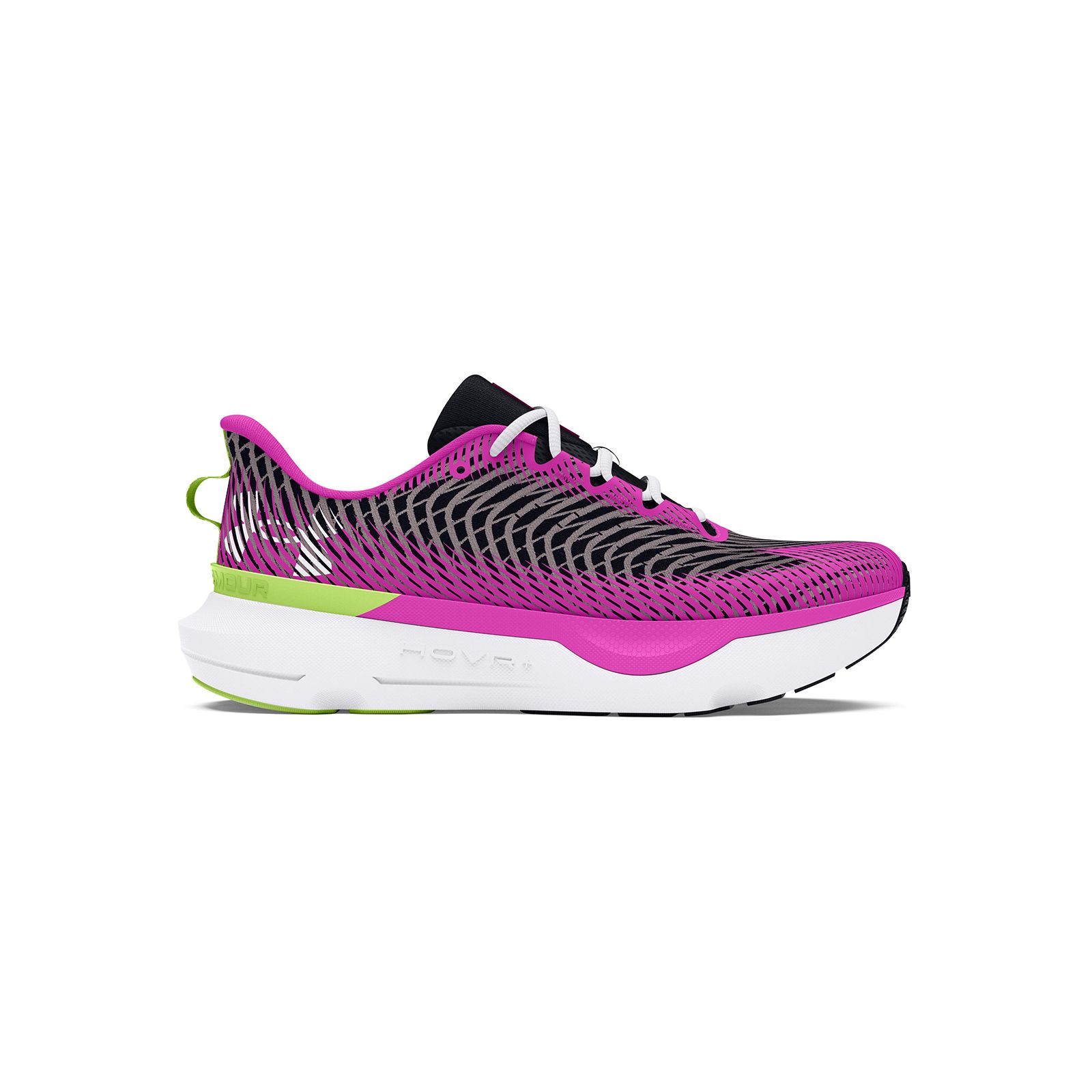 Zapatillas de Running UA Infinite Pro para mujer