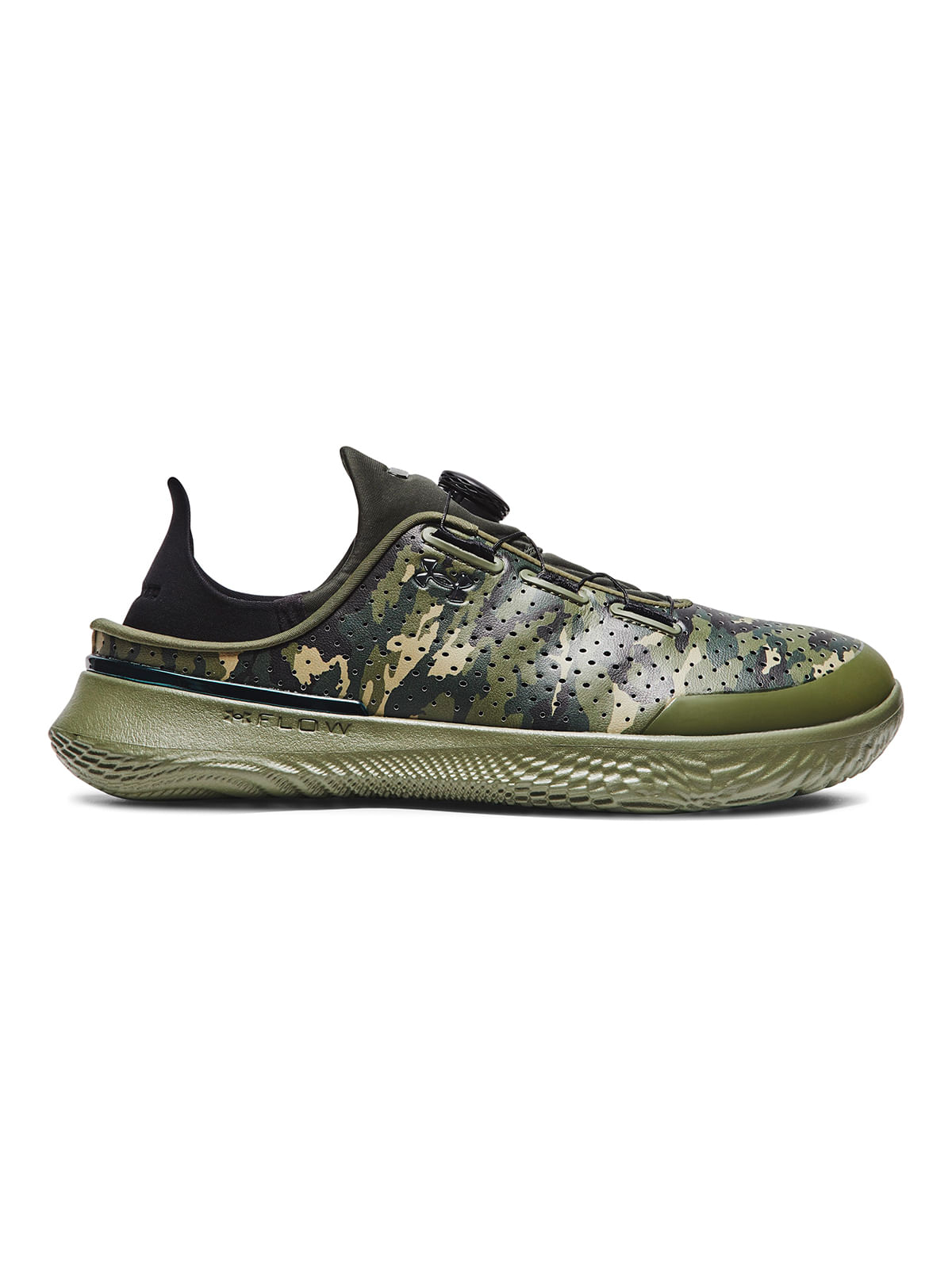 Zapatillas de Training UA SlipSpeed¿ unisex