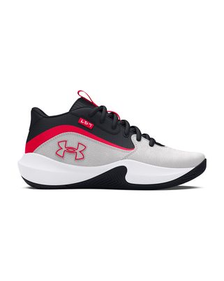 Zapatillas de Basketball unisex UA Lockdown 7