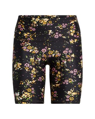 Shorts Bikers HeatGear® para mujer