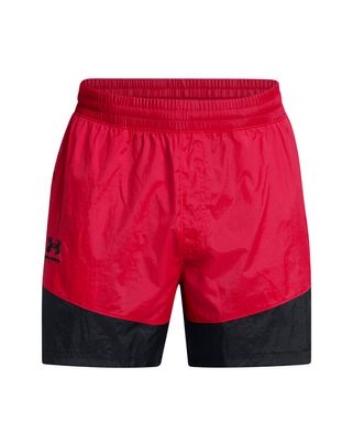 Shorts UA Challenger para hombre