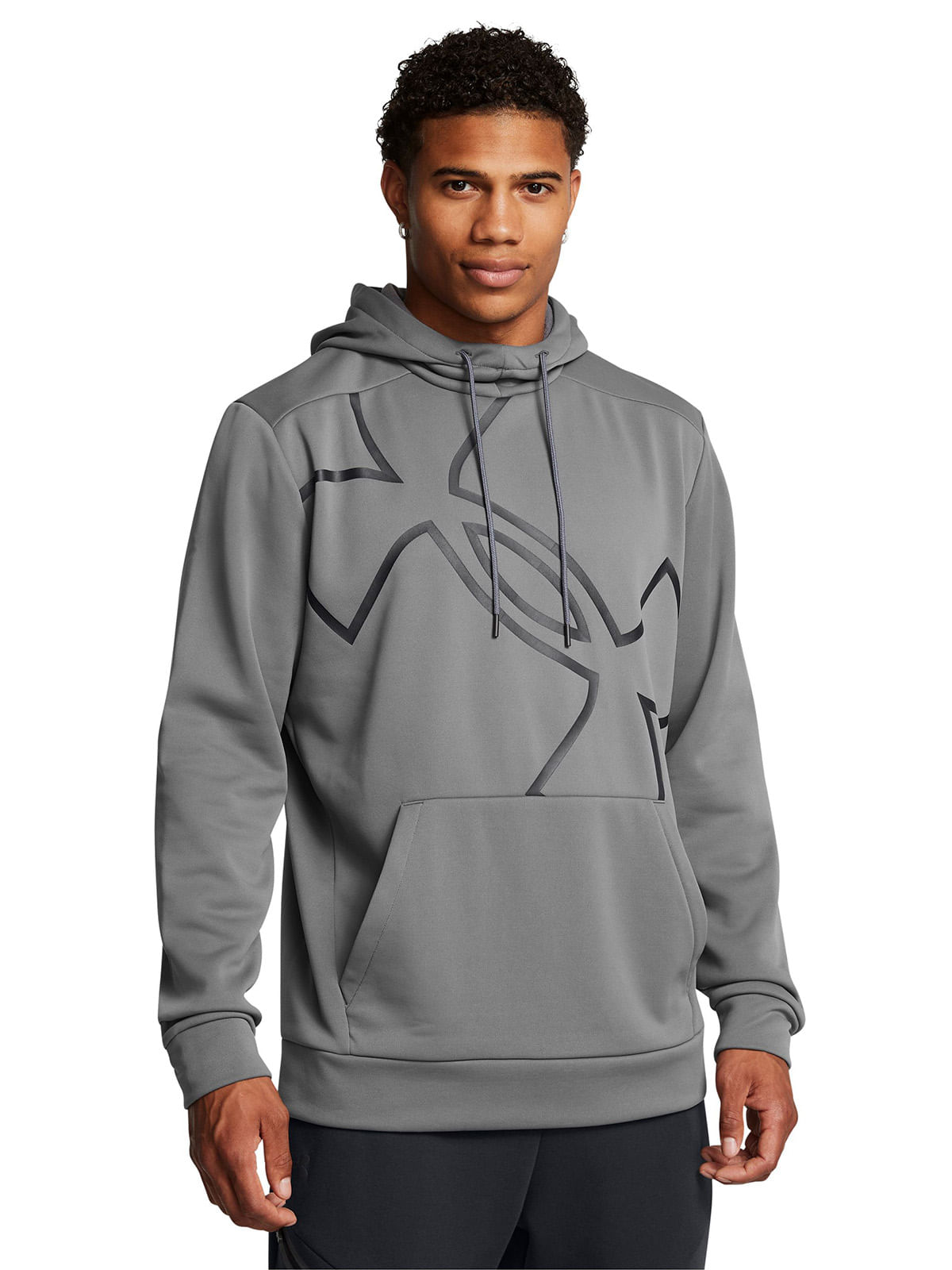 Polerón Armor Fleece® UA para hombre