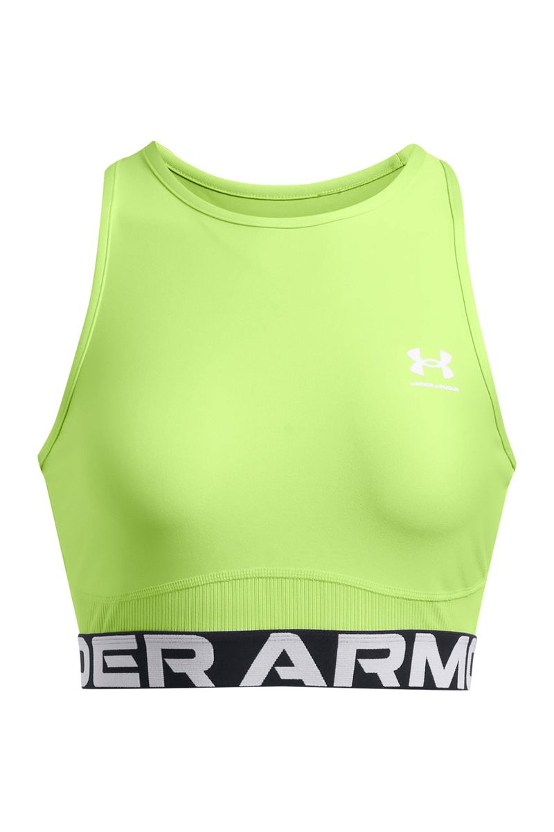Primera-capa-sin-mangas-HeatGear®-para-mujer