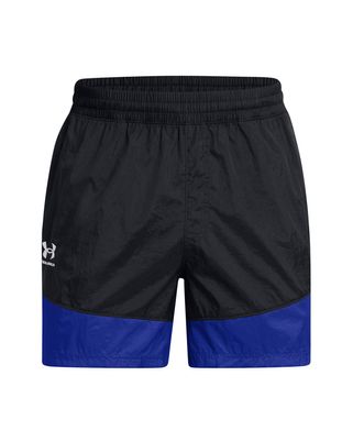 Shorts UA Challenger para hombre