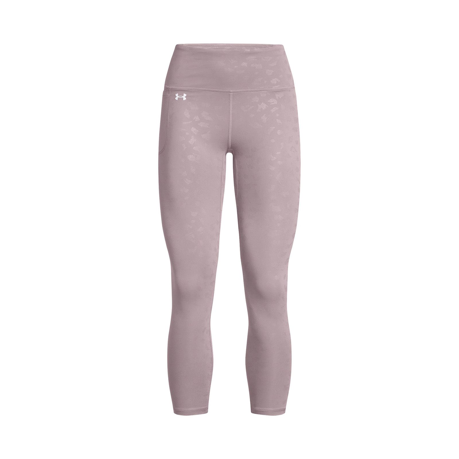 Leggings UA Motion Gloss para mujer