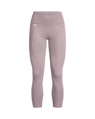 Leggings UA Motion Gloss para mujer