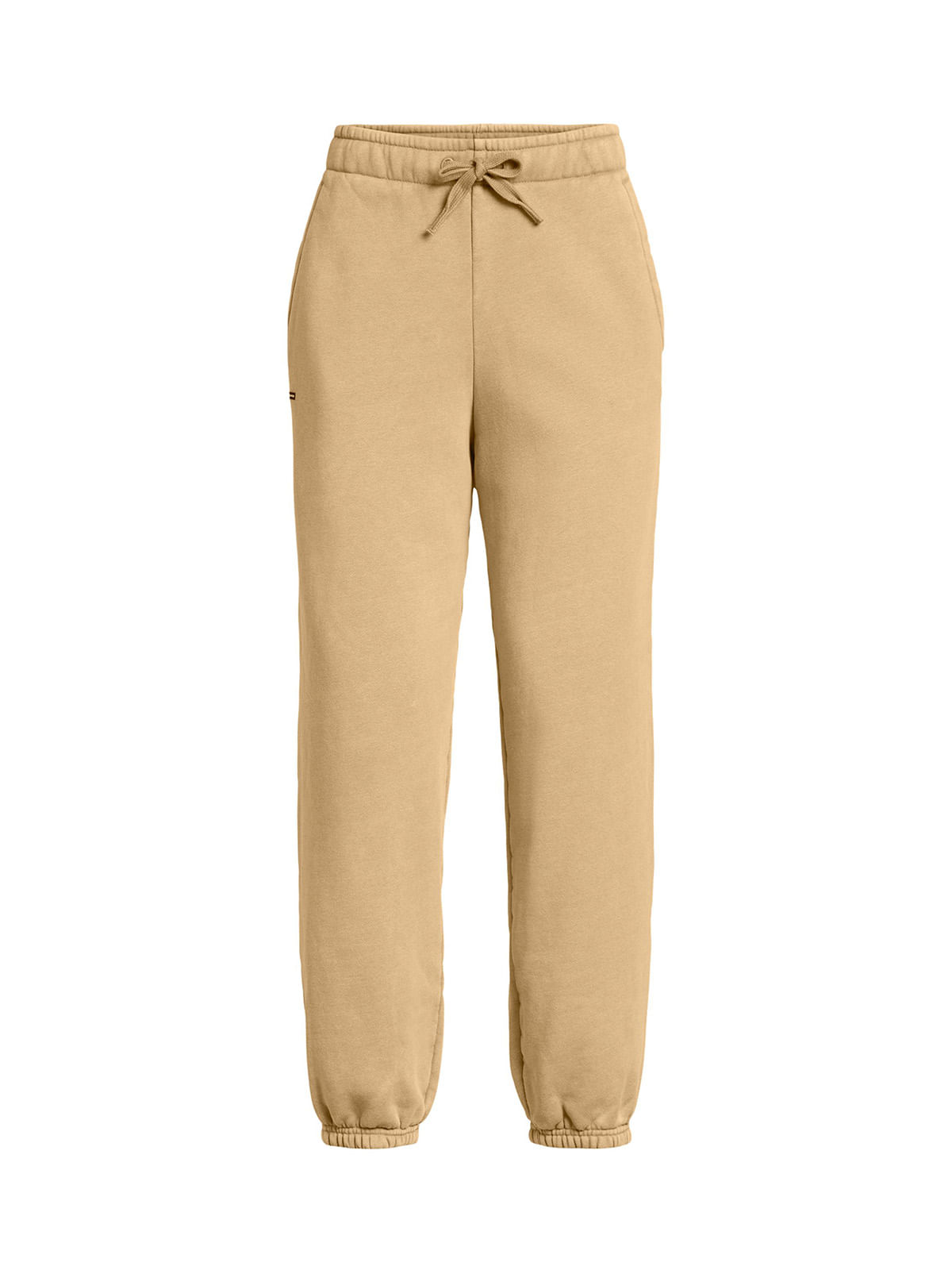 Pantalones Oversize UA Icon Fleece para mujer