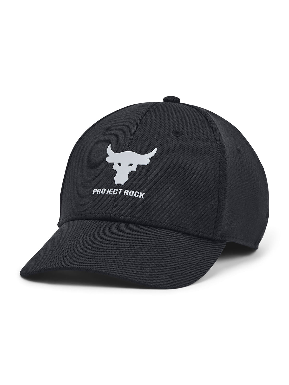 Jockey Snapback Project Rock para mujer