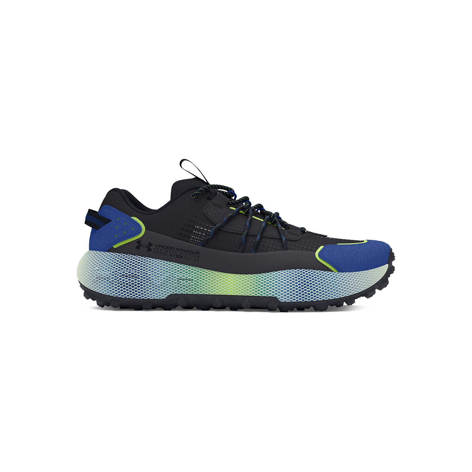 Zapatillas unisex UA Fat Tire Venture Pro VC