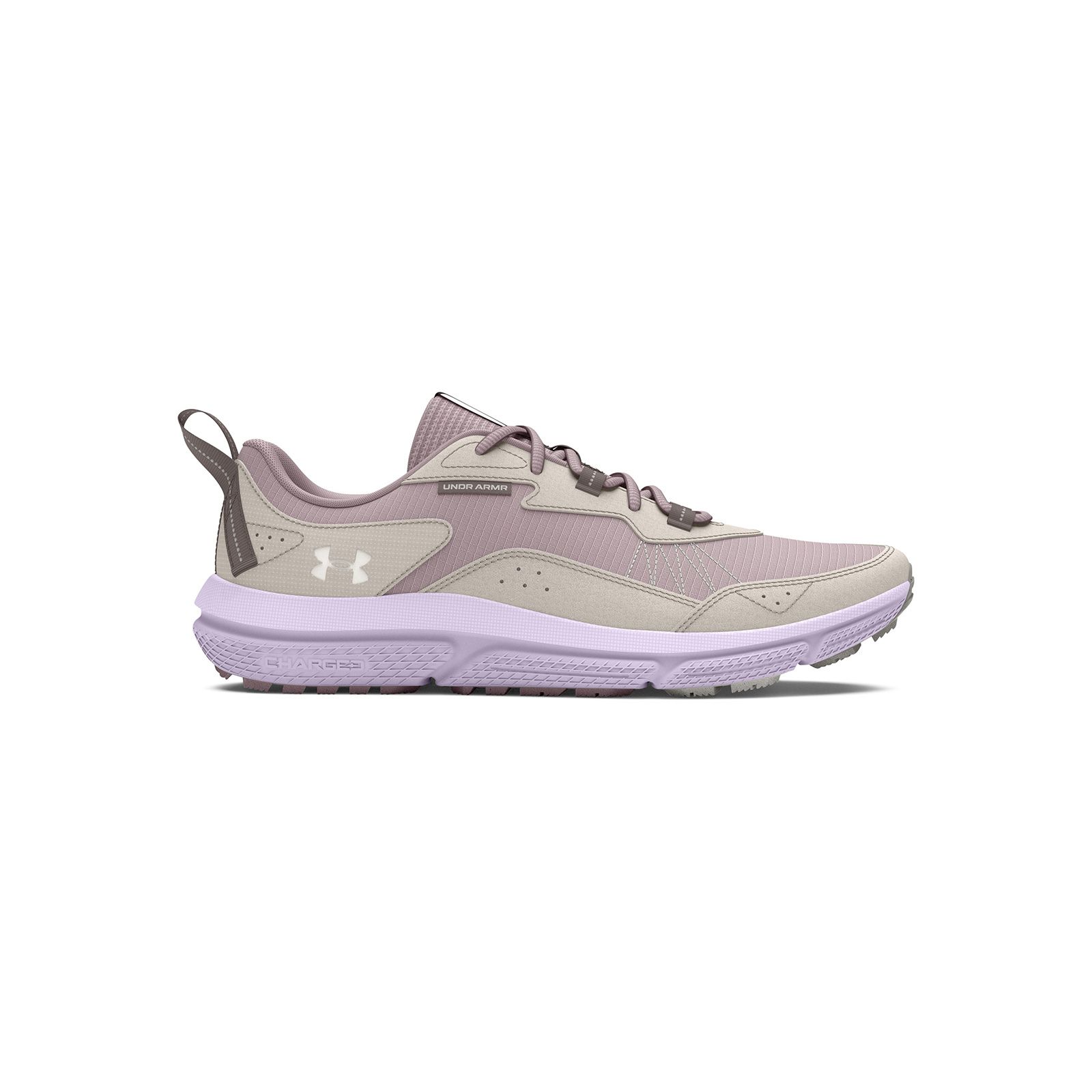 Zapatillas de Running UA Charged Verssert 2 para mujer
