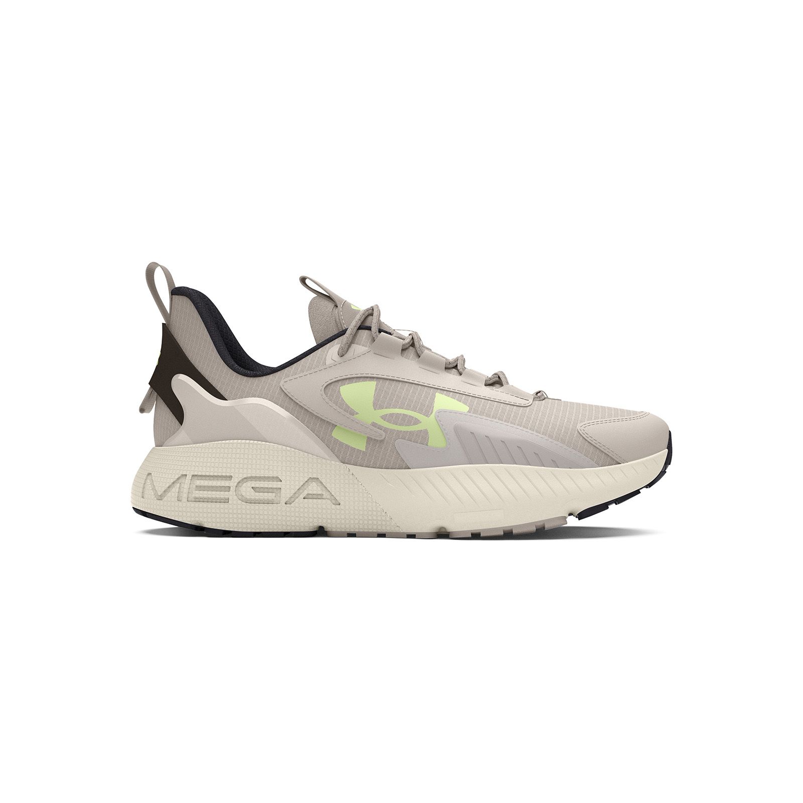 Zapatillas UA Mega 2 MVMNT unisex