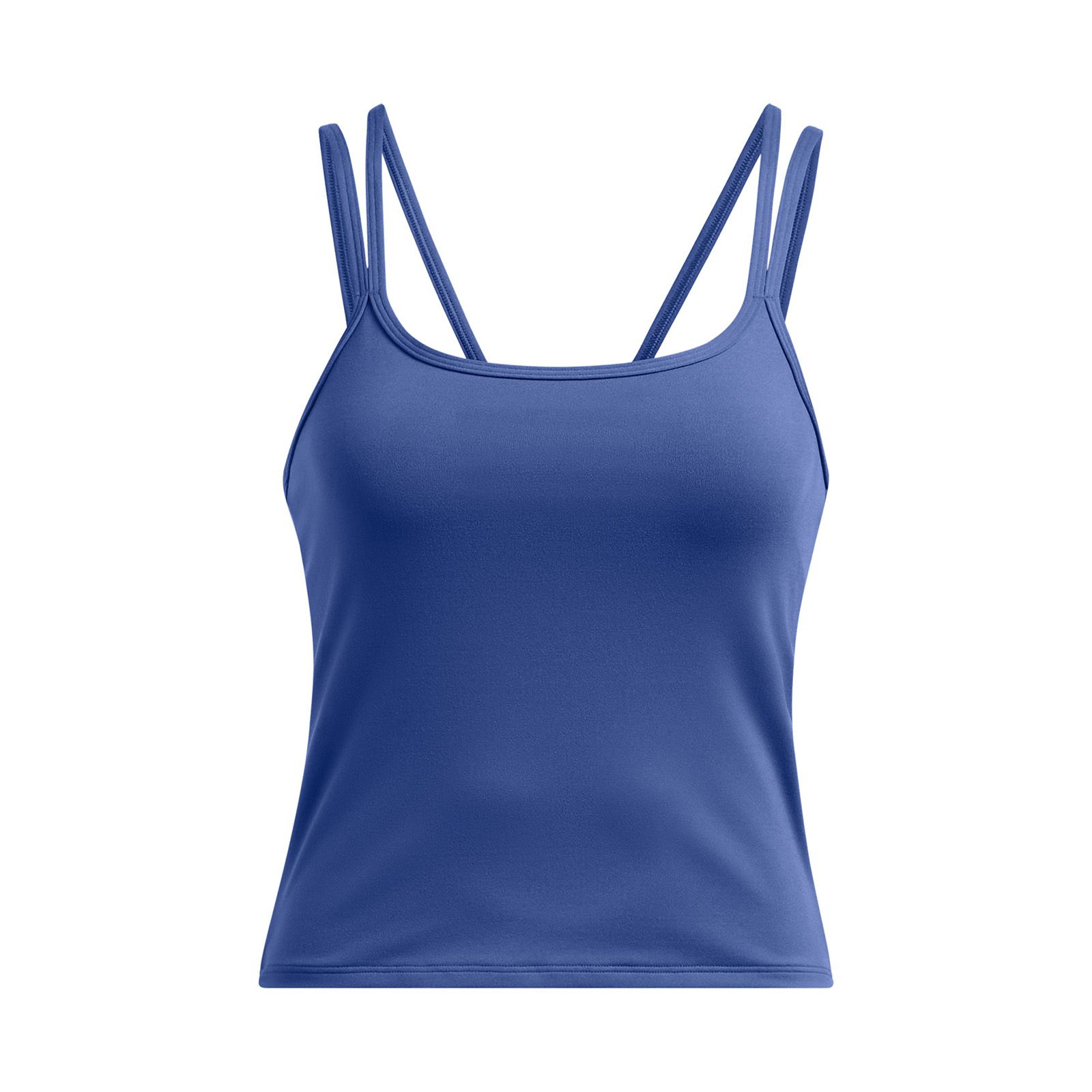 Polera sin mangas con tiras UA Motion para mujer