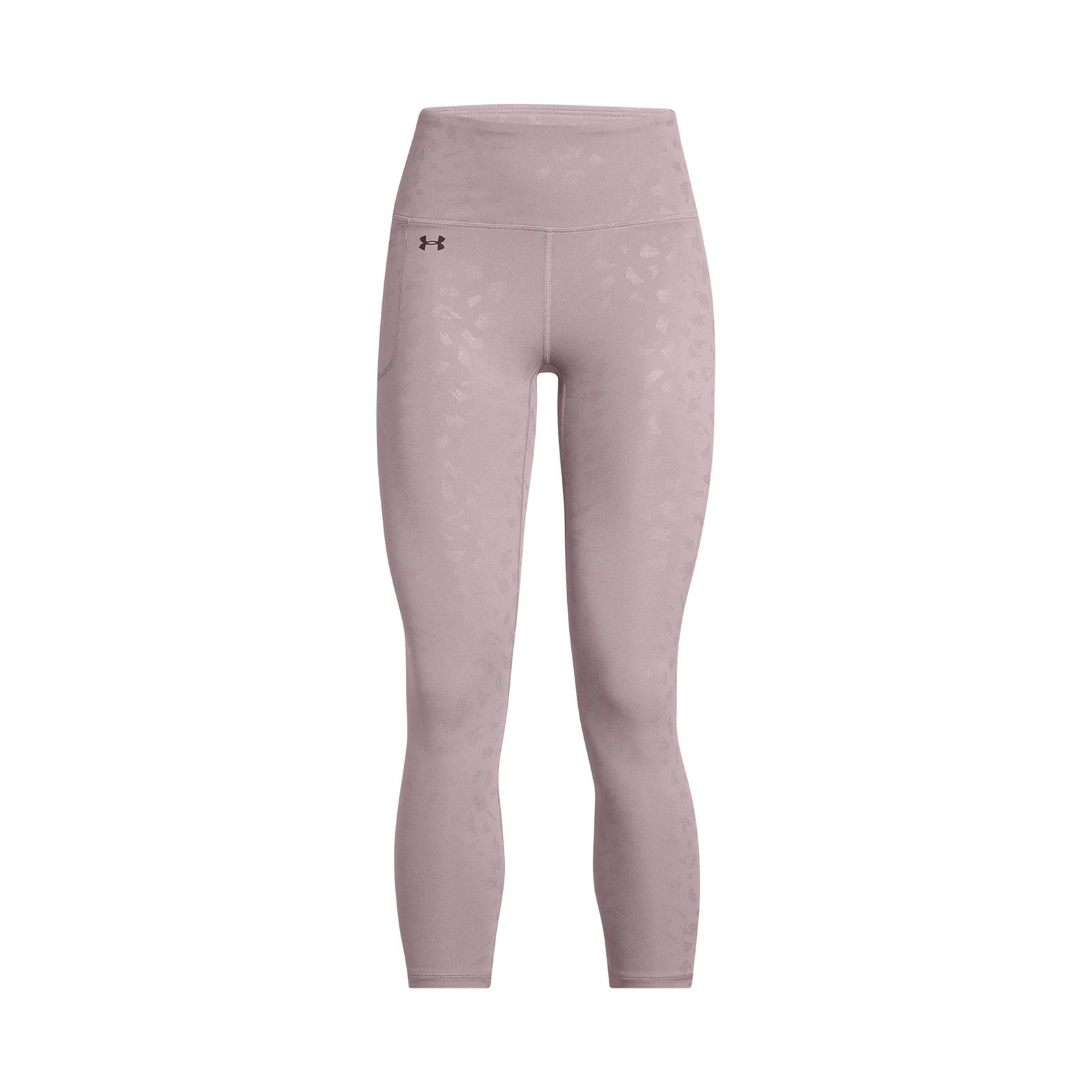 Leggings UA Motion Gloss para mujer