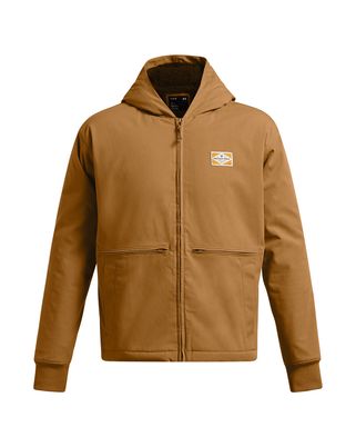 Chaqueta UA Project Rock para hombre