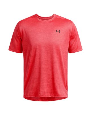 Polera manga corta UA Tech¿ Vent para hombre
