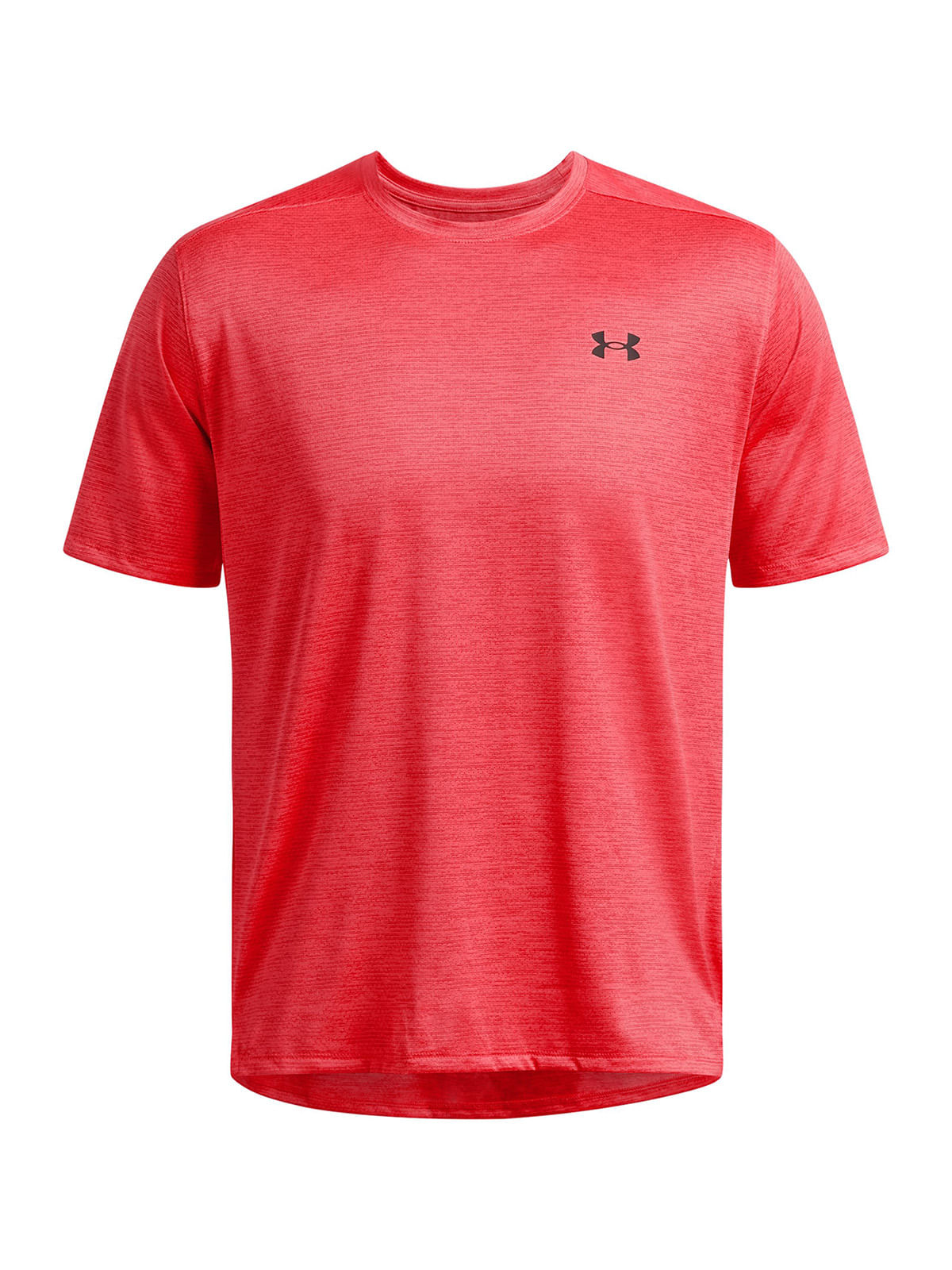 Polera manga corta UA Tech¿ Vent para hombre