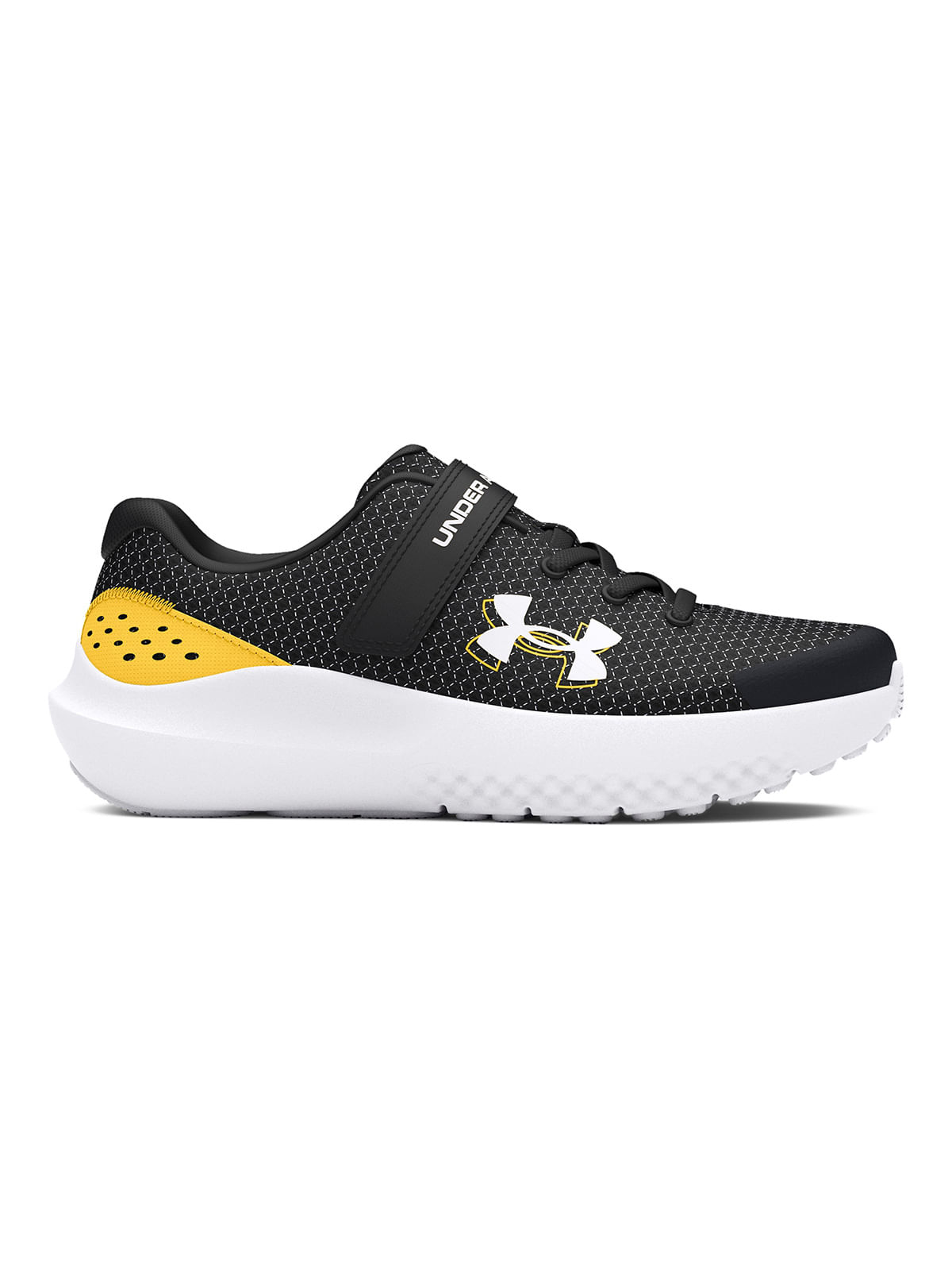 Zapatillas de Running UA Surge 4 AC para niño