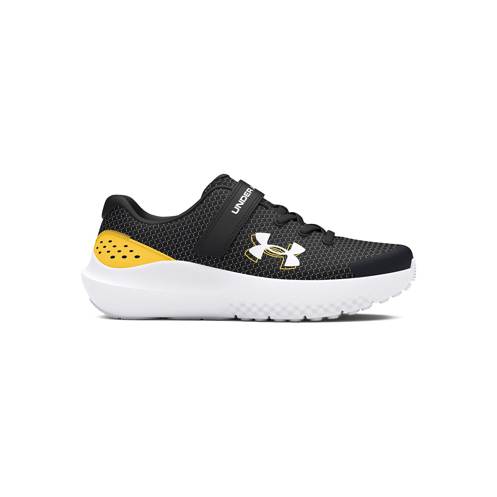 Zapatillas de Running UA Surge 4 AC para niño