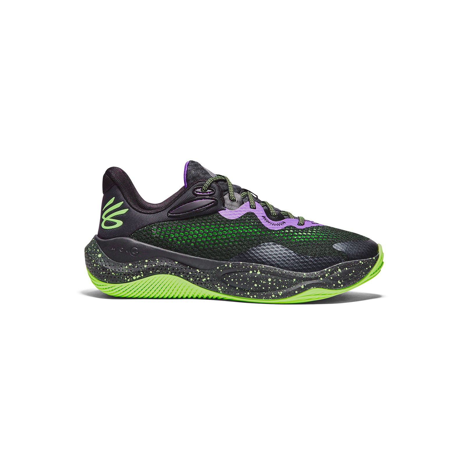 Zapatillas de Basketball Curry Splash 24 unisex