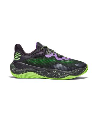 Zapatillas de Basketball Curry Splash 24 unisex