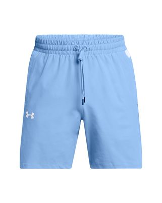 Shorts UA Zone para hombre