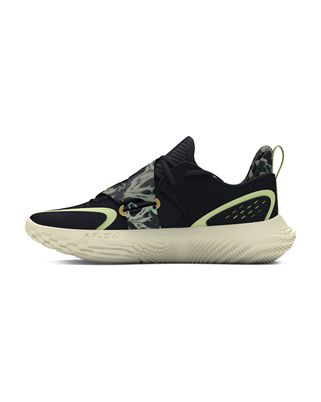 Zapatillas de Basketball UA FUTR X 4 unisex