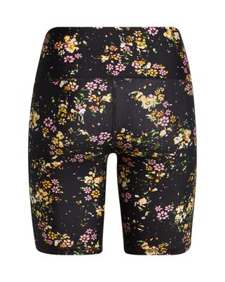 Shorts Bikers HeatGear® para mujer