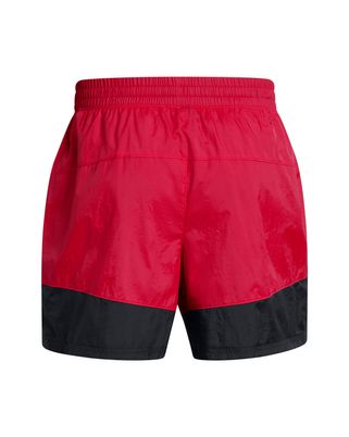 Shorts UA Challenger para hombre