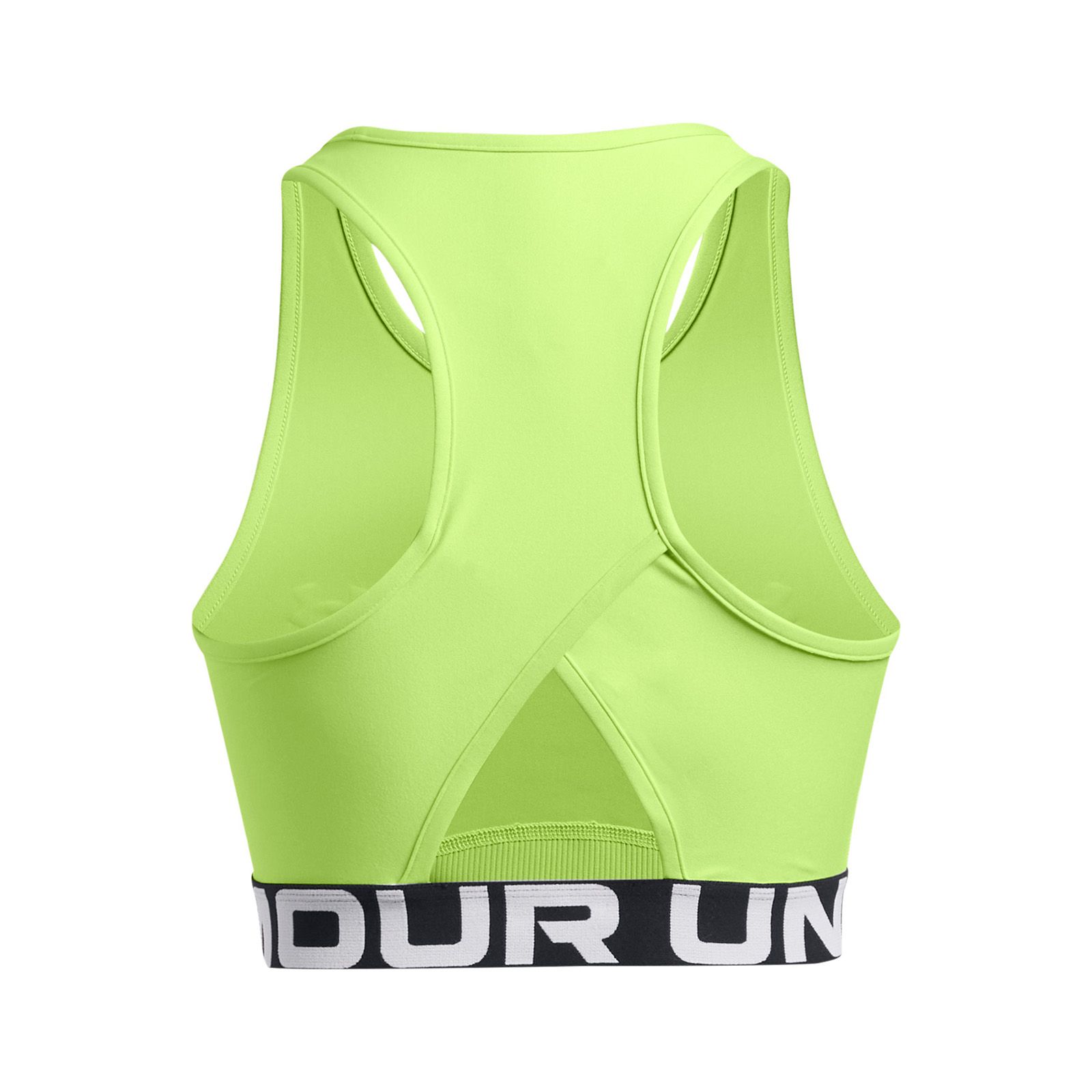Primera capa sin mangas HeatGear® para mujer