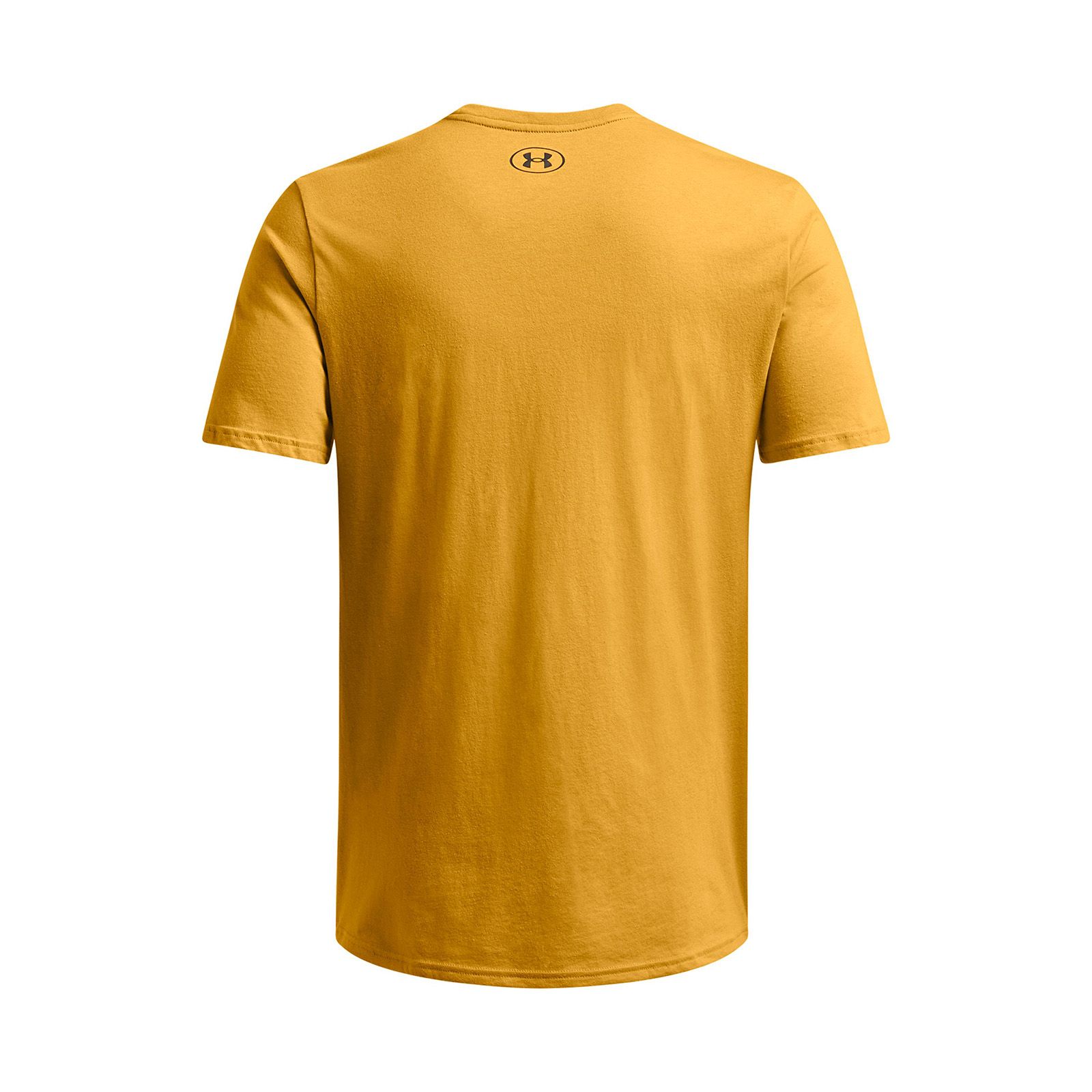 Polera manga corta Project Rock para hombre