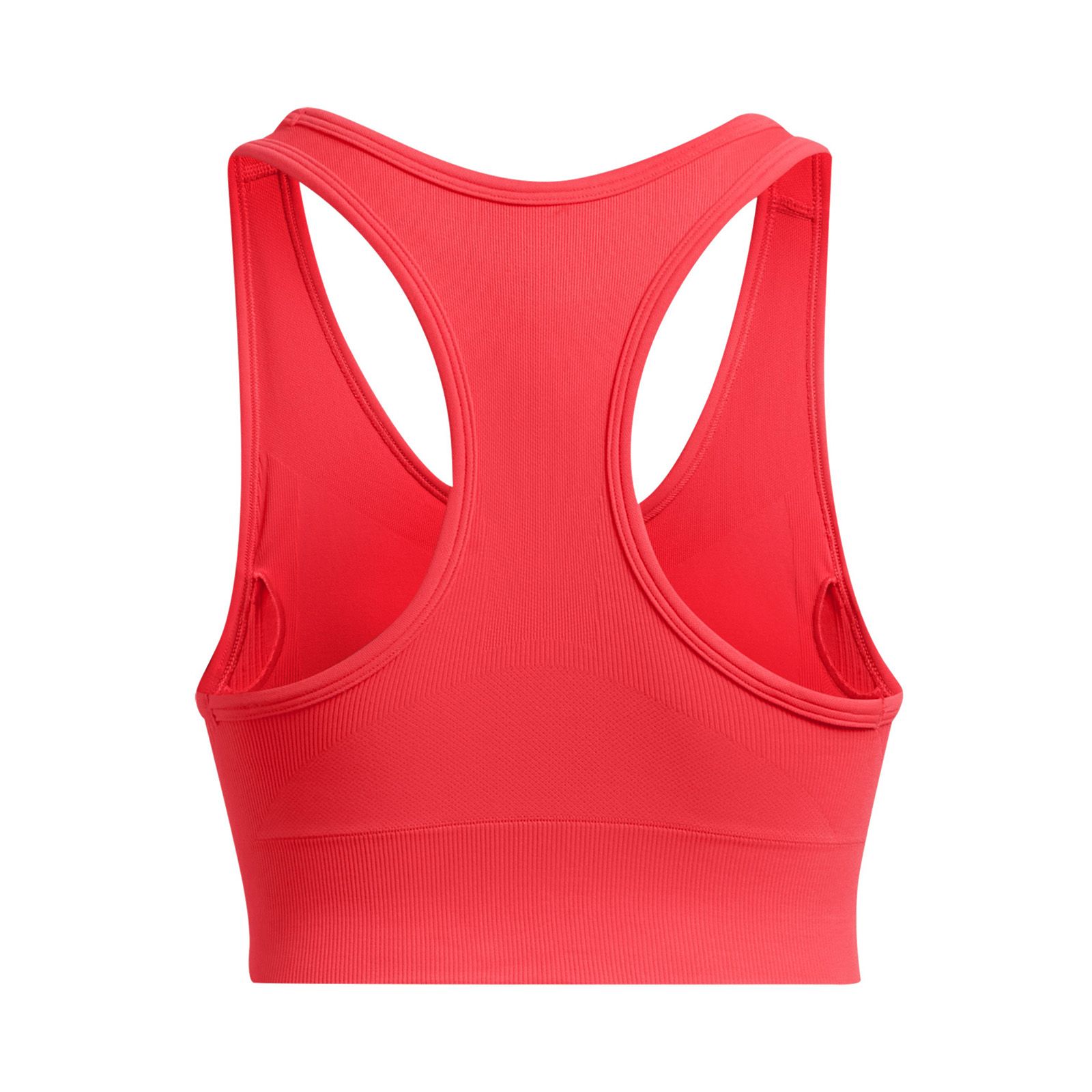 Sostén deportivo medio sin costuras UA Vanish para mujer