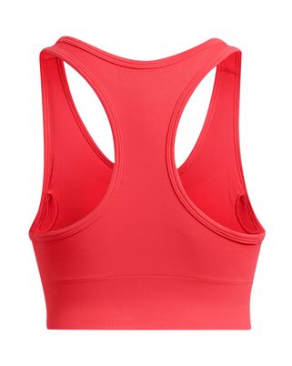 Sostén deportivo medio sin costuras UA Vanish para mujer