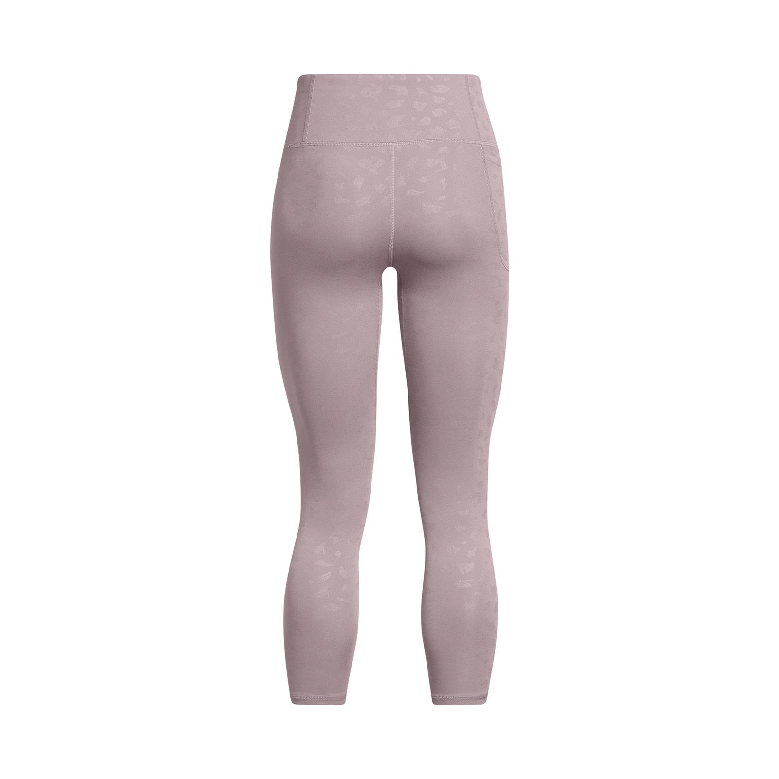 Leggings UA Motion Gloss para mujer