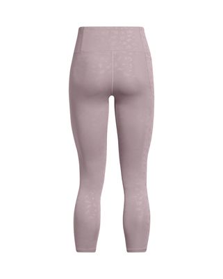 Leggings UA Motion Gloss para mujer