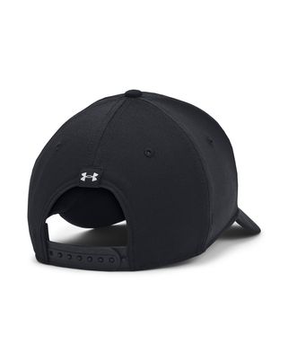 Jockey Snapback Project Rock para mujer
