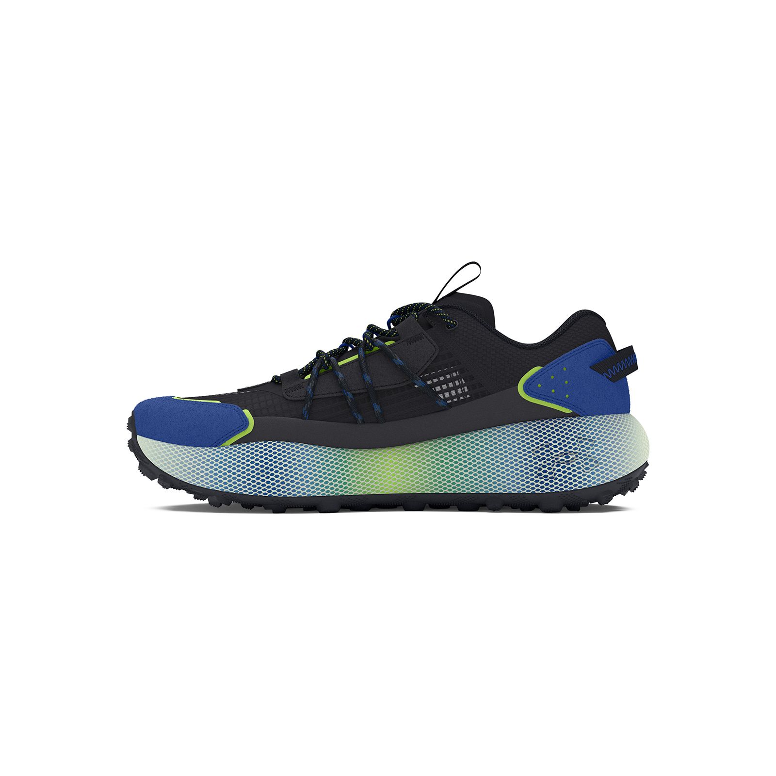 Zapatillas unisex UA Fat Tire Venture Pro VC